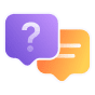 FAQ icon