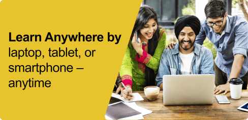 Learn Anywhere