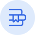 strip icon